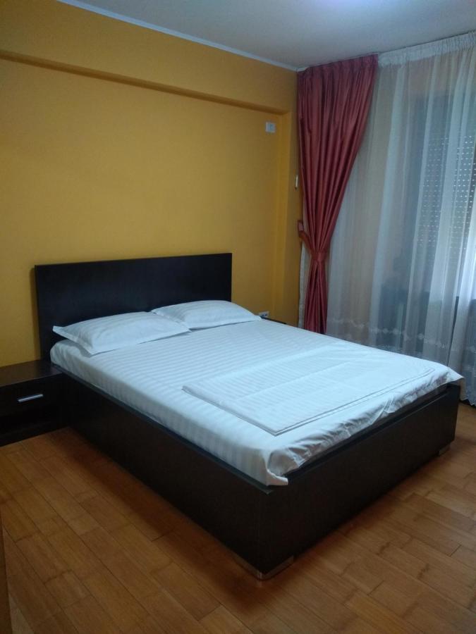 Sunset54 Apartment Mamaia Bagian luar foto